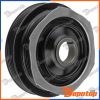 Poulie damper vilebrequin pour MAZDA | RKP-MZ-002, F32Z6C337-A